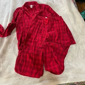 Victoria’s Secret PJ set